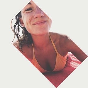 Meet your Posher, Kaitlyn